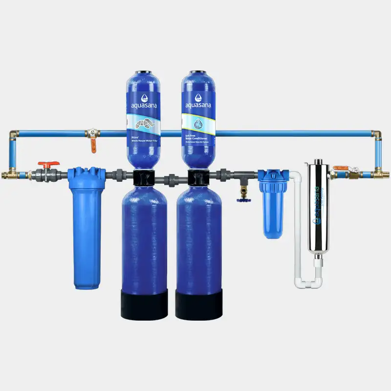 Water Purification System