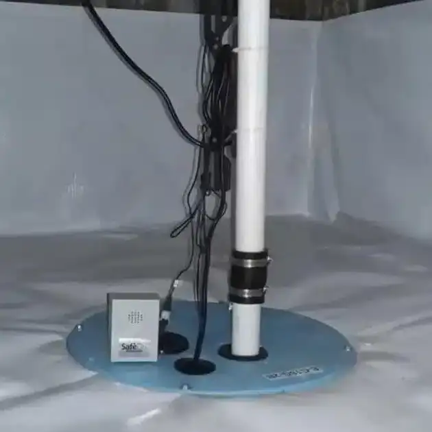 Sump Pump