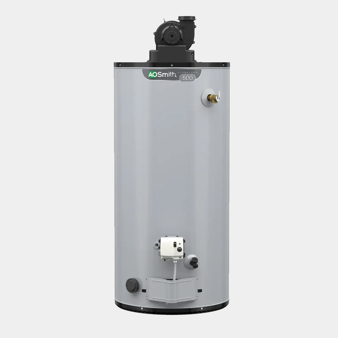 Gas Water Heaters